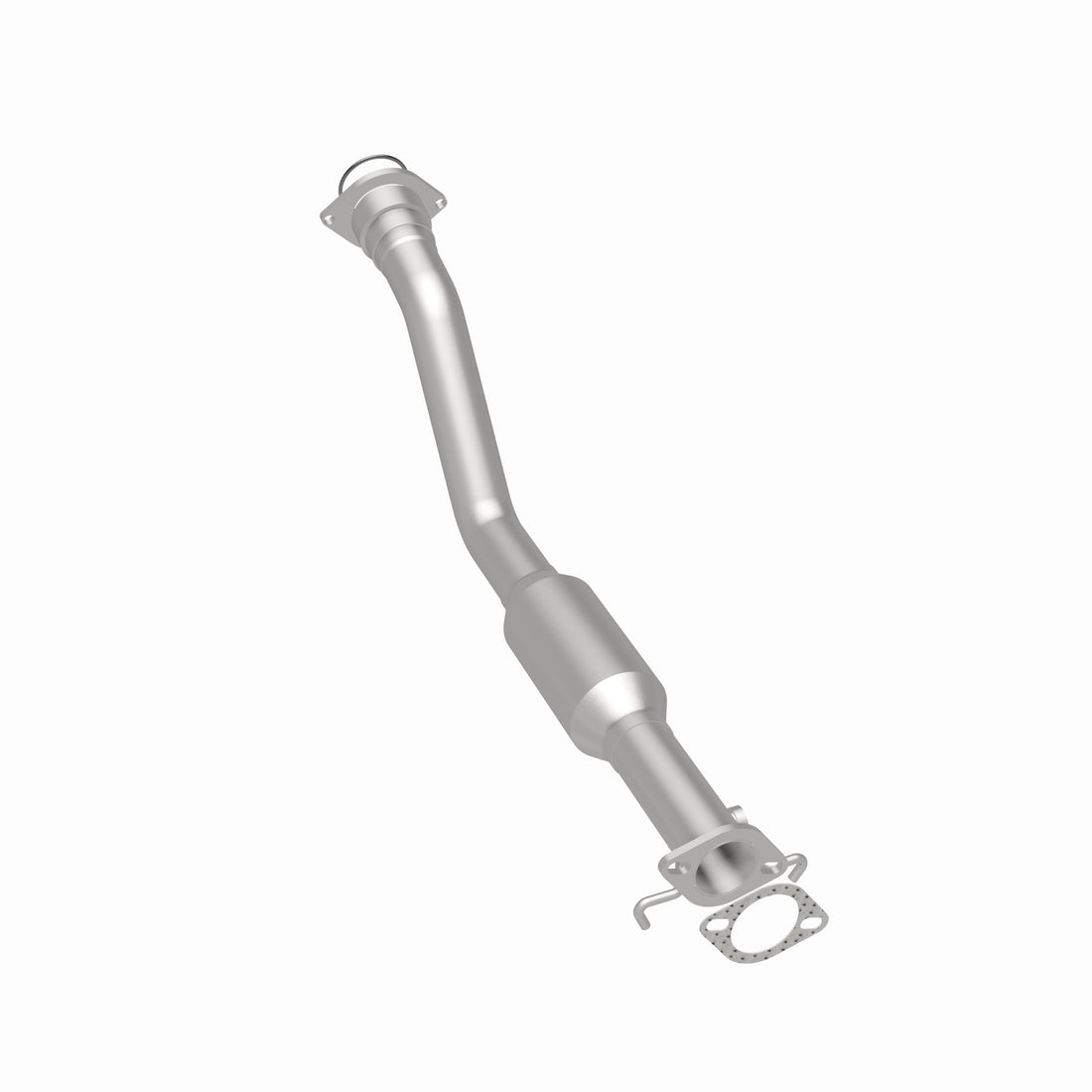 MagnaFlow Exhaust Products 5461396 - California CARB Direct-Fit Catalytic Converter