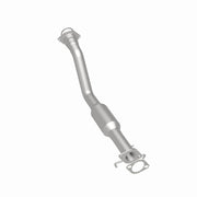 MagnaFlow Exhaust Products 5461396 - California CARB Direct-Fit Catalytic Converter