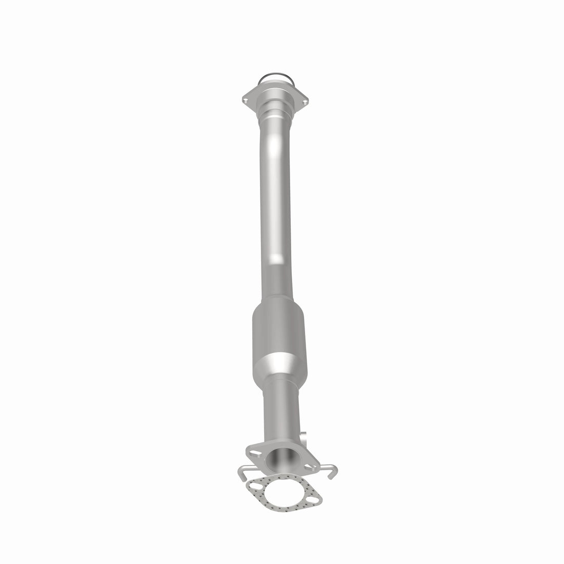 MagnaFlow Exhaust Products 5461396 - California CARB Direct-Fit Catalytic Converter