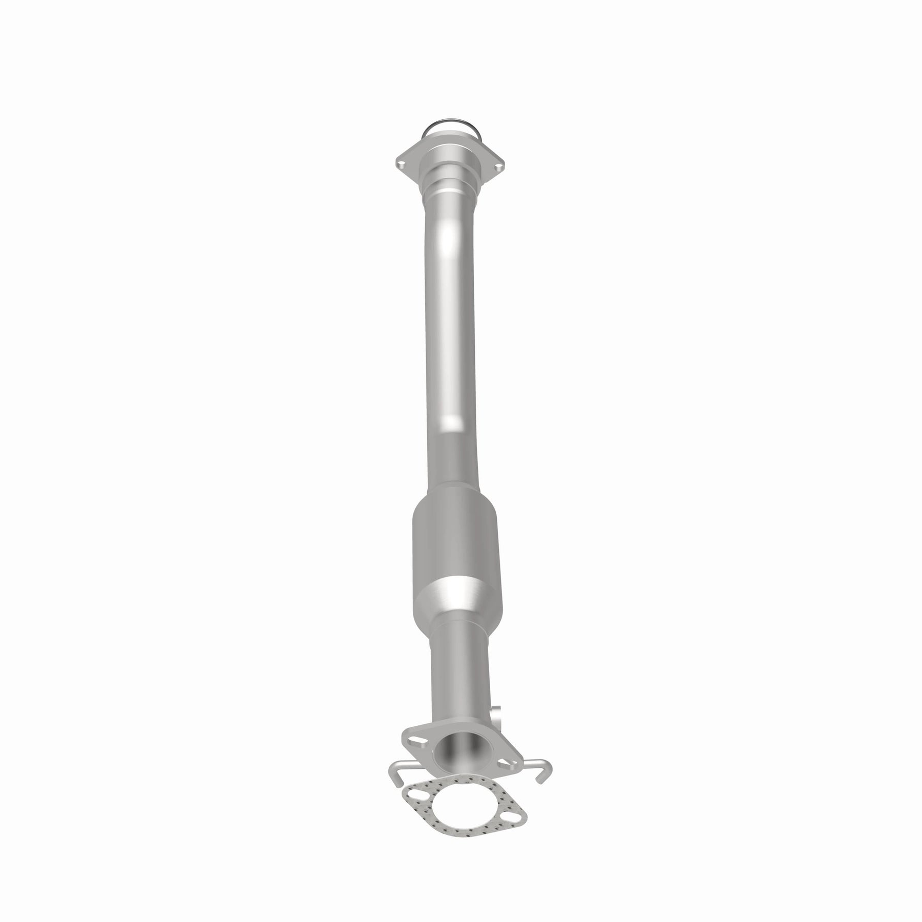 MagnaFlow Exhaust Products 5461396 - California CARB Direct-Fit Catalytic Converter