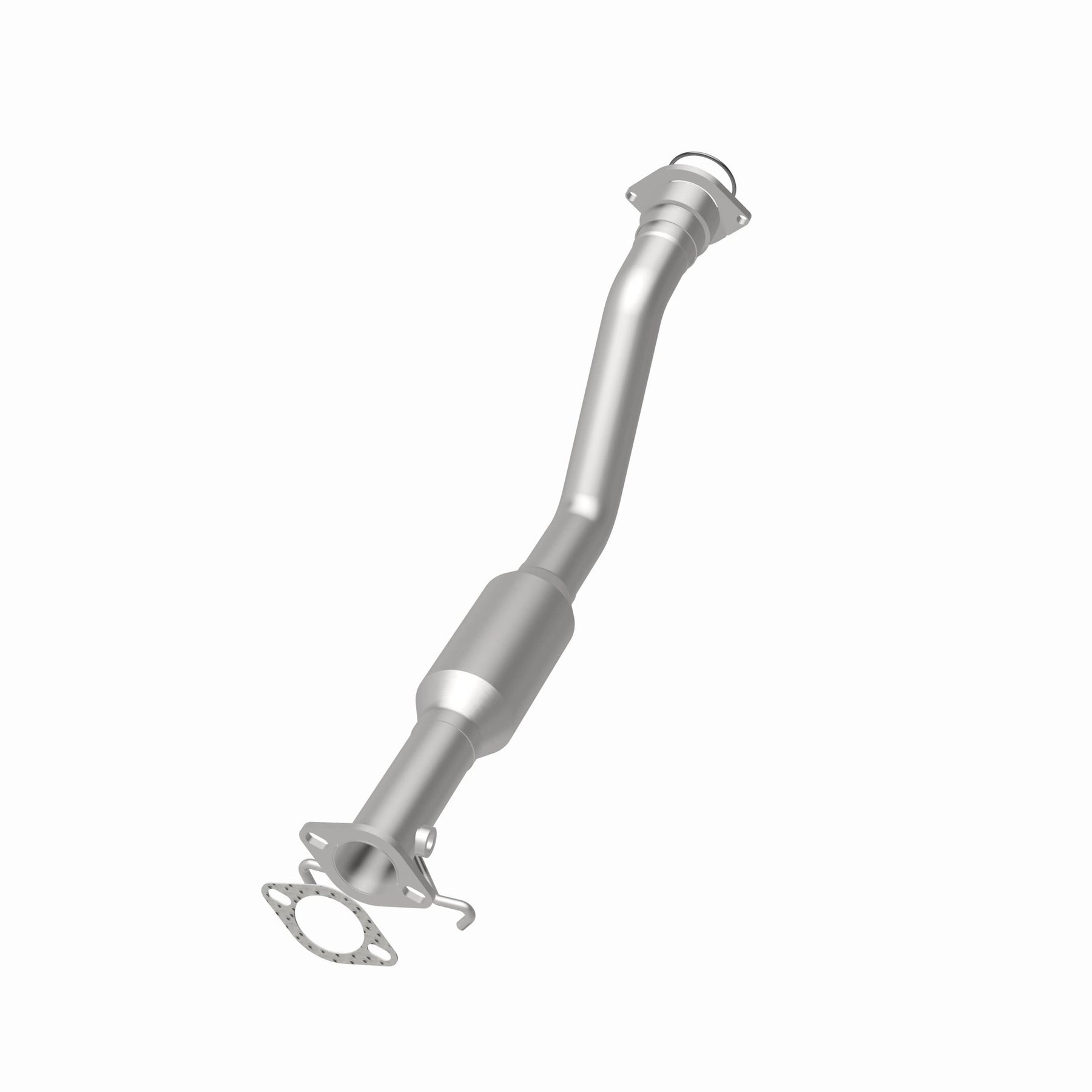 MagnaFlow Exhaust Products 5461396 - California CARB Direct-Fit Catalytic Converter