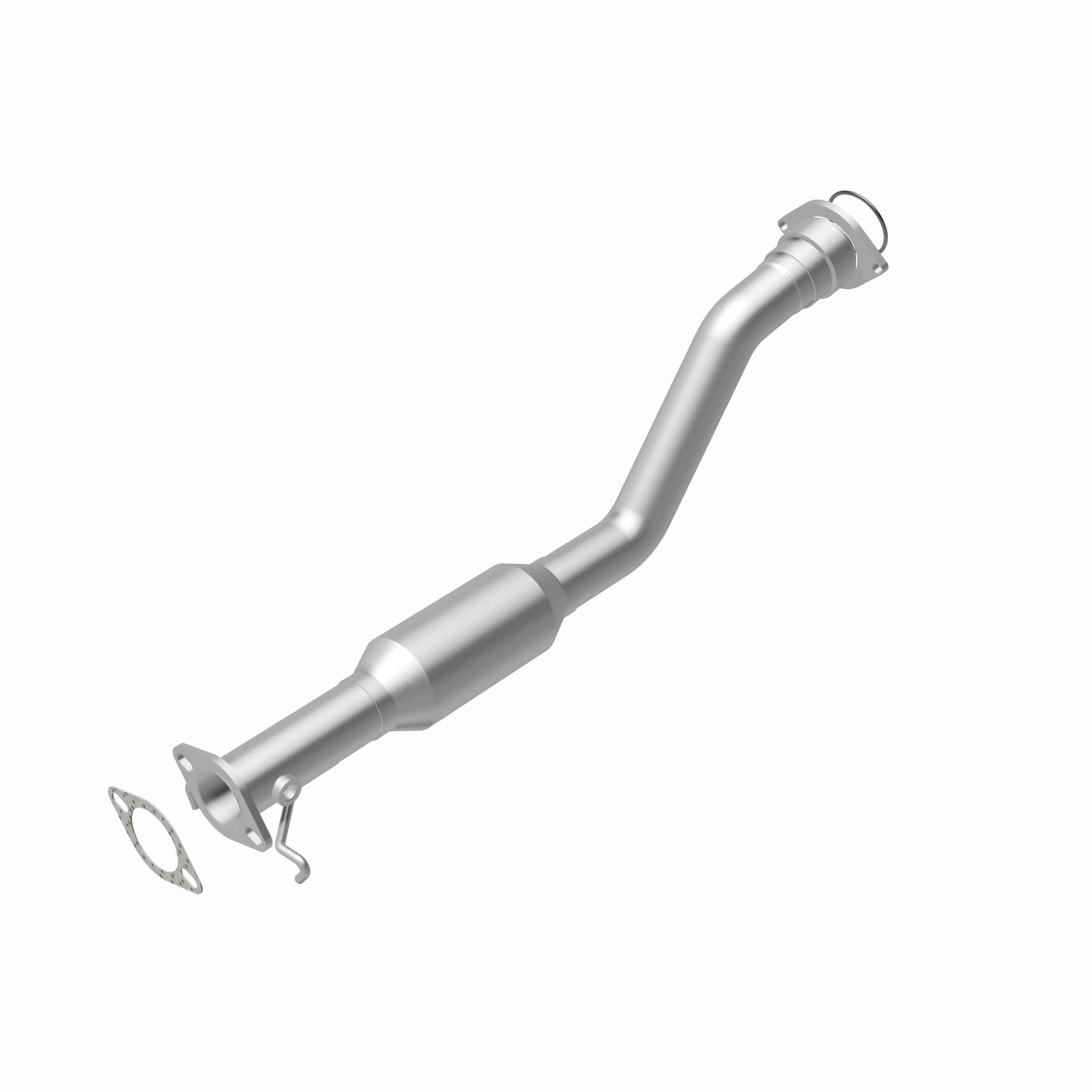 MagnaFlow Exhaust Products 5461396 - California CARB Direct-Fit Catalytic Converter