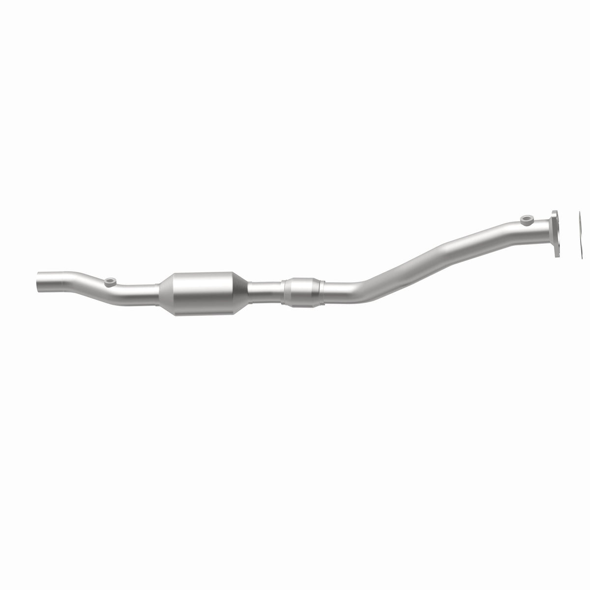MagnaFlow Exhaust Products 5461400 - California CARB Direct-Fit Catalytic Converter 2