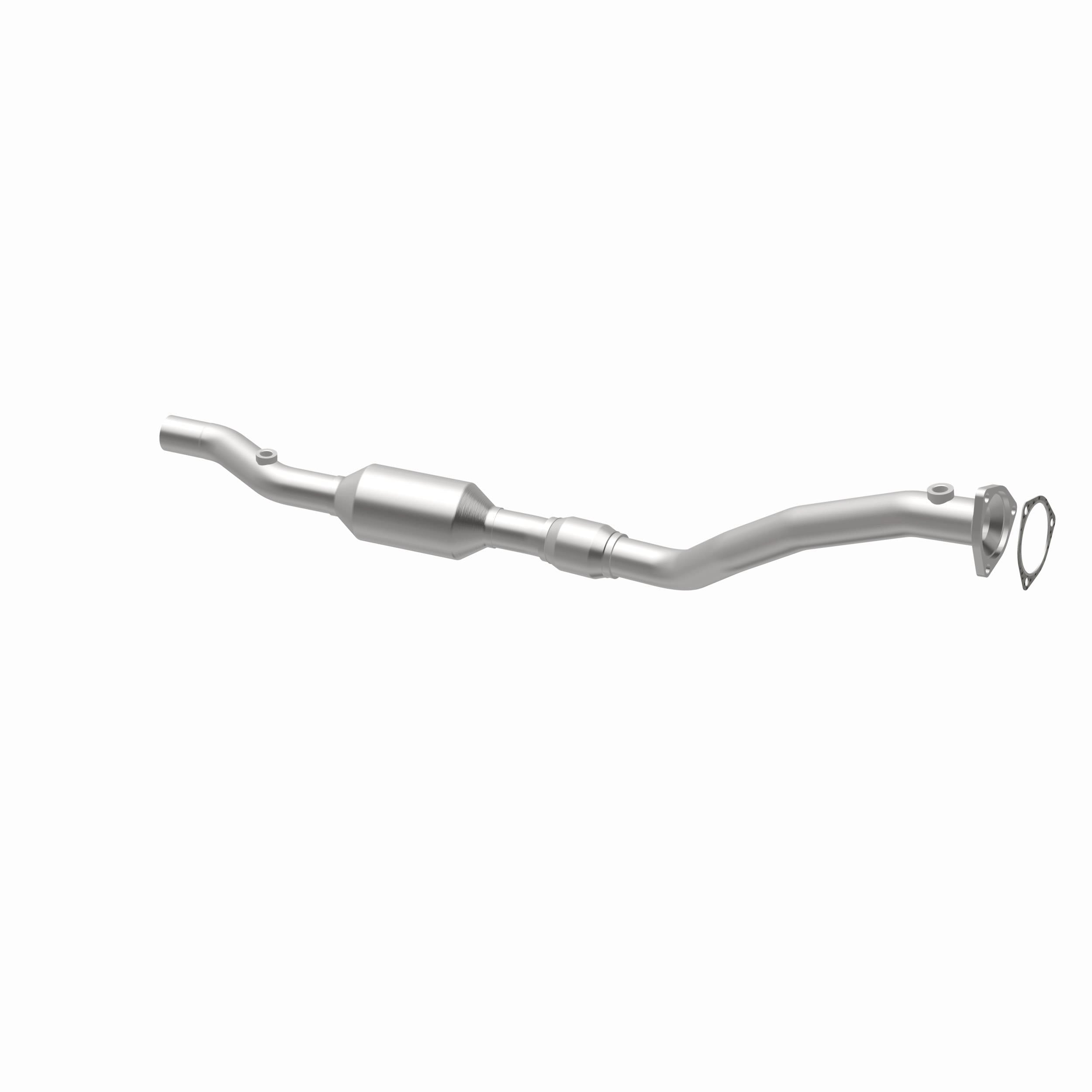 MagnaFlow Exhaust Products 5461400 - California CARB Direct-Fit Catalytic Converter 4