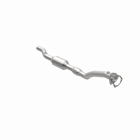 MagnaFlow Exhaust Products 5461400 - California CARB Direct-Fit Catalytic Converter 5