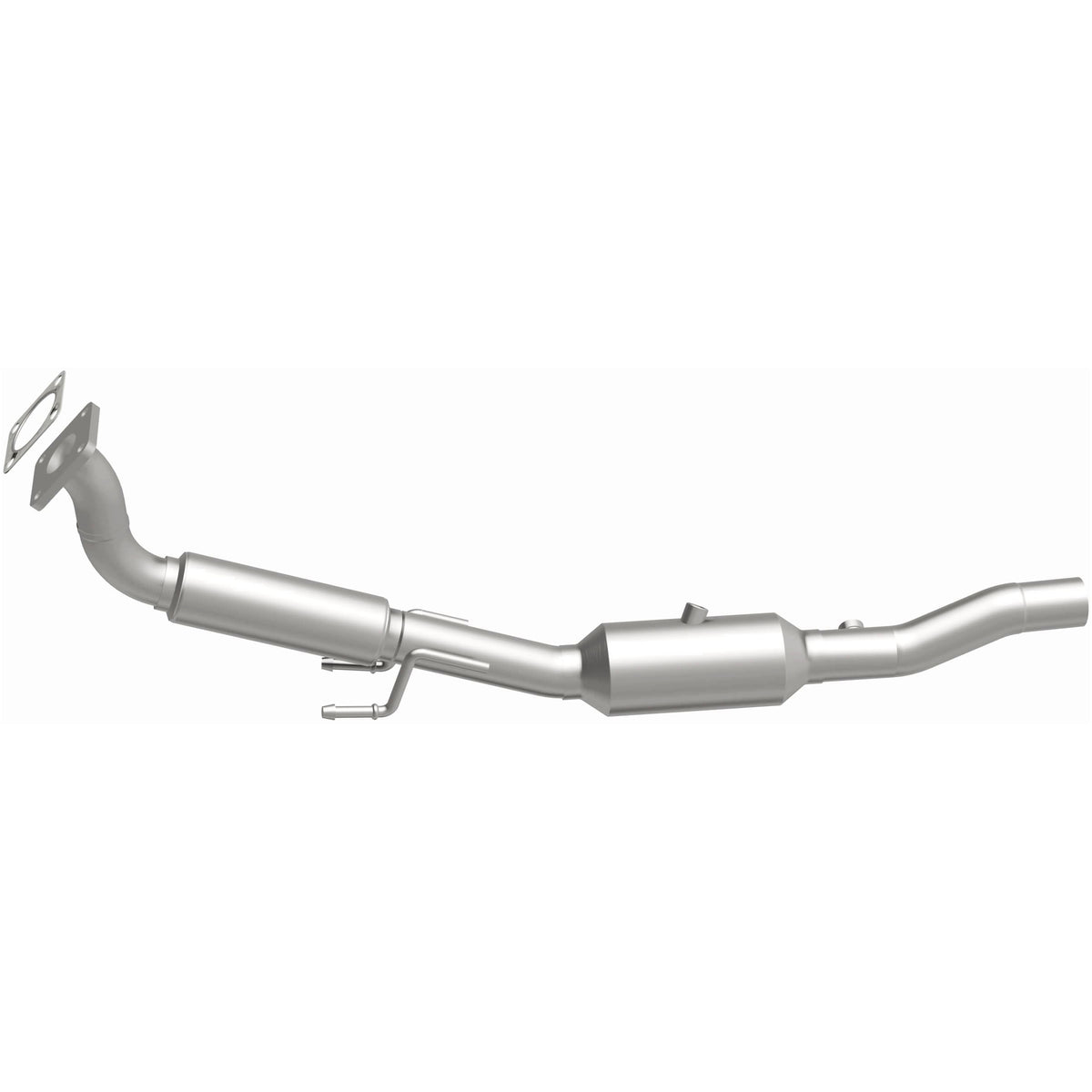 MagnaFlow Exhaust Products 5461464 - California CARB Direct-Fit Catalytic Converter 1