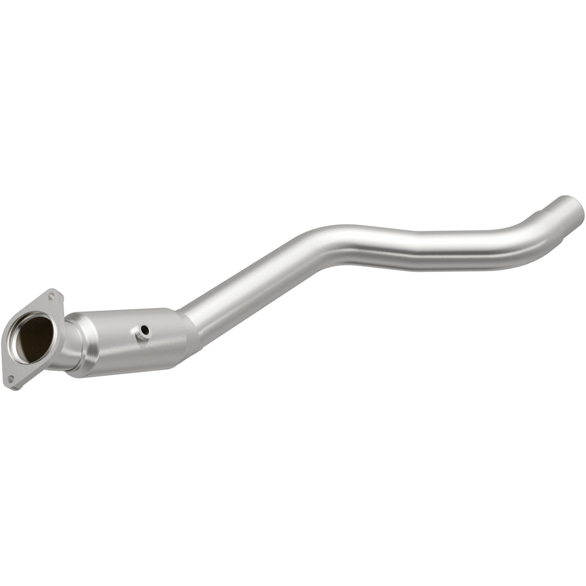 MagnaFlow Exhaust Products 5461479 - California CARB Direct-Fit Catalytic Converter 1