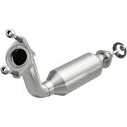 MagnaFlow Exhaust Products 5461502 - California CARB Direct-Fit Catalytic Converter 2