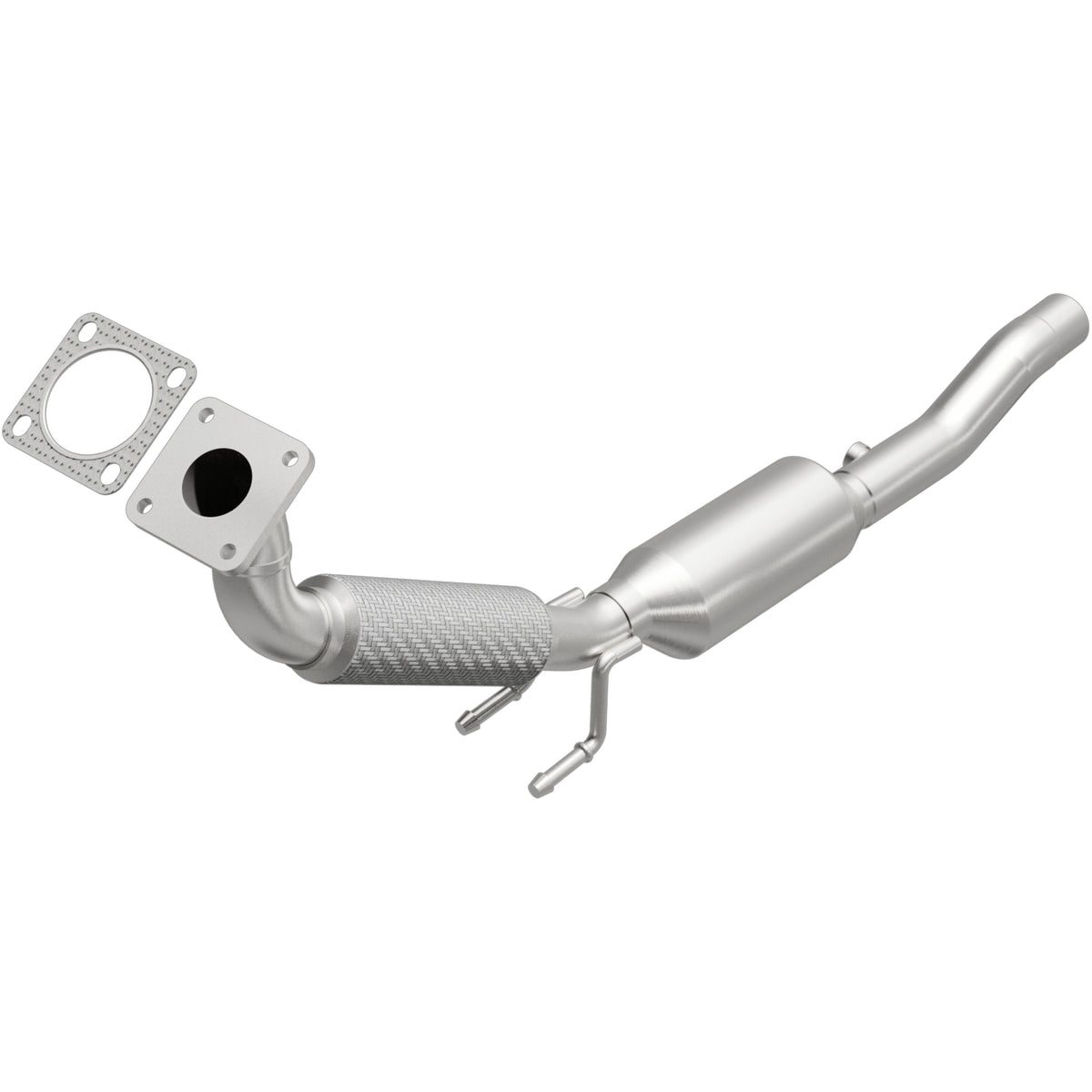 MagnaFlow Exhaust Products 5461526 - California CARB Direct-Fit Catalytic Converter 1