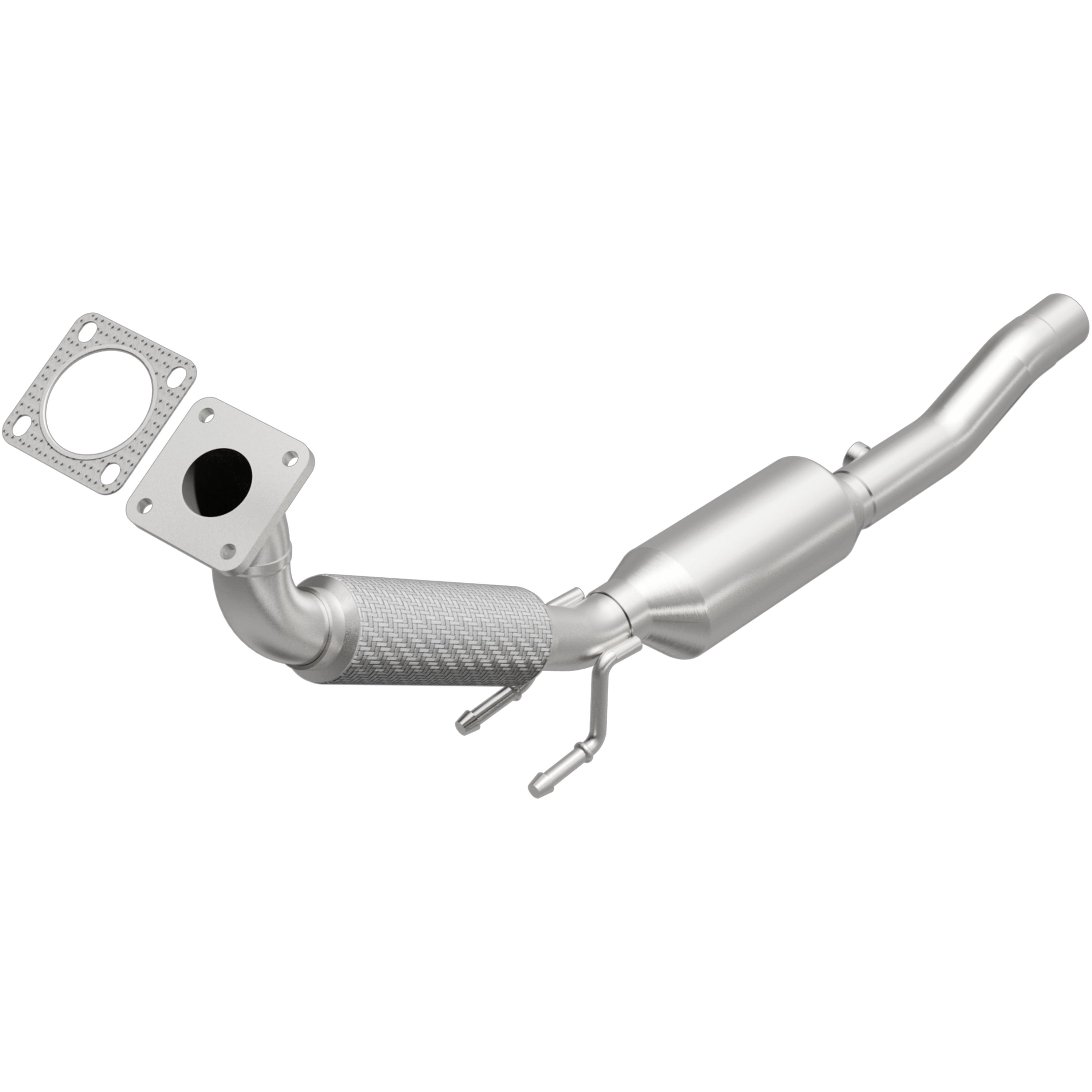 MagnaFlow Exhaust Products 5461526 - California CARB Direct-Fit Catalytic Converter 1
