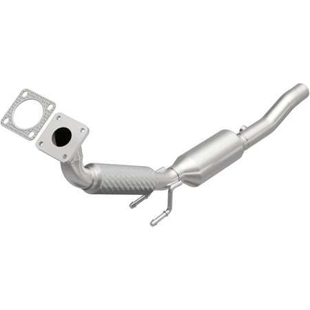 MagnaFlow Exhaust Products 5461526 - California CARB Direct-Fit Catalytic Converter 1