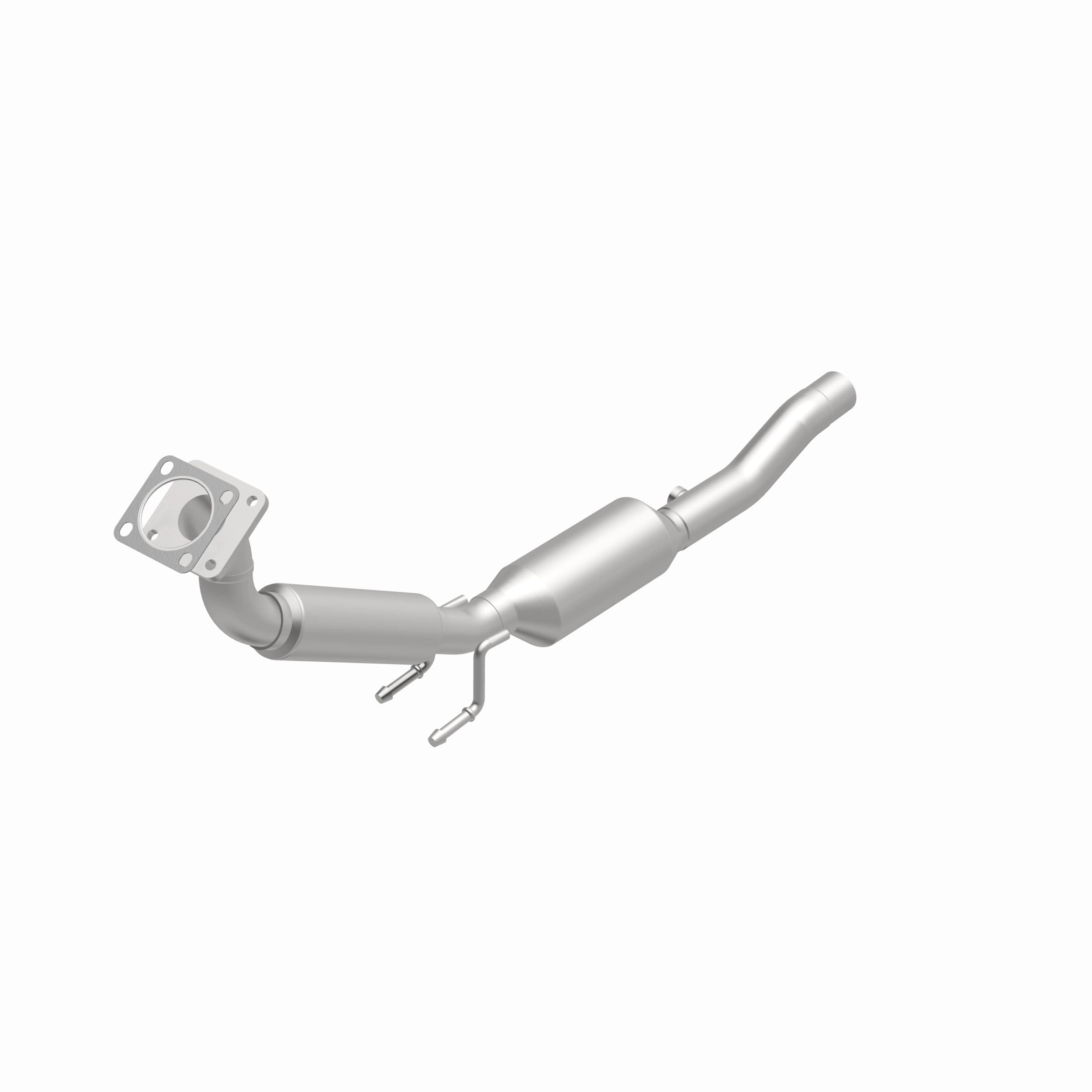 MagnaFlow Exhaust Products 5461526 - California CARB Direct-Fit Catalytic Converter 2