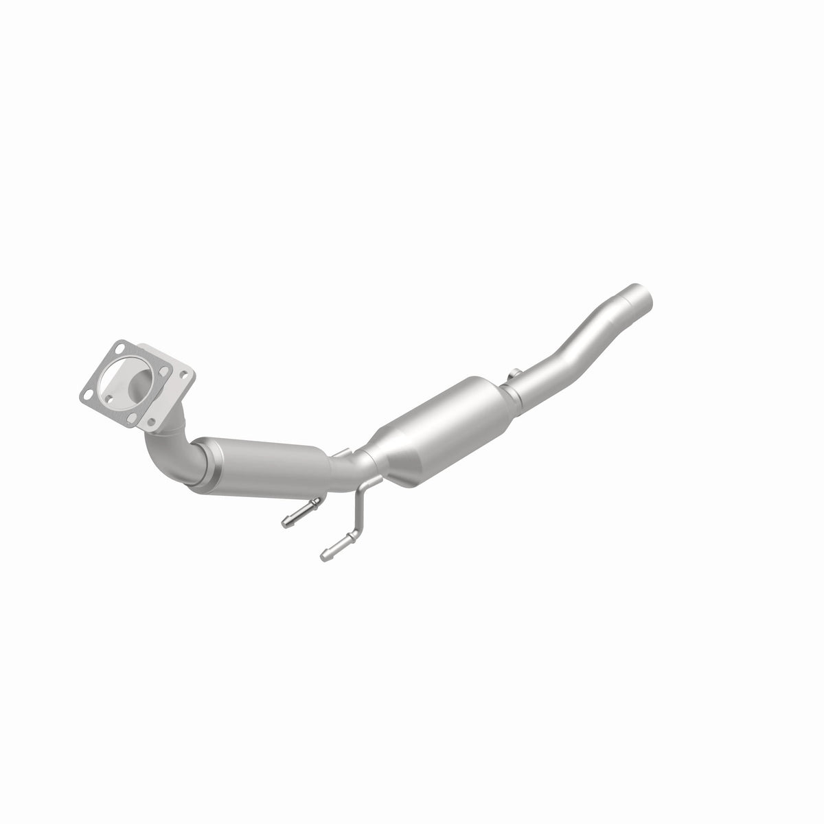 MagnaFlow Exhaust Products 5461526 - California CARB Direct-Fit Catalytic Converter 3