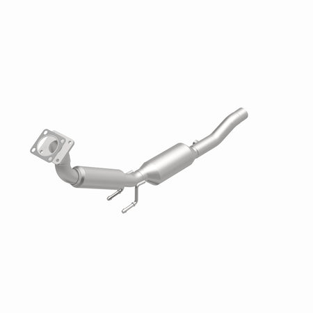 MagnaFlow Exhaust Products 5461526 - California CARB Direct-Fit Catalytic Converter 3