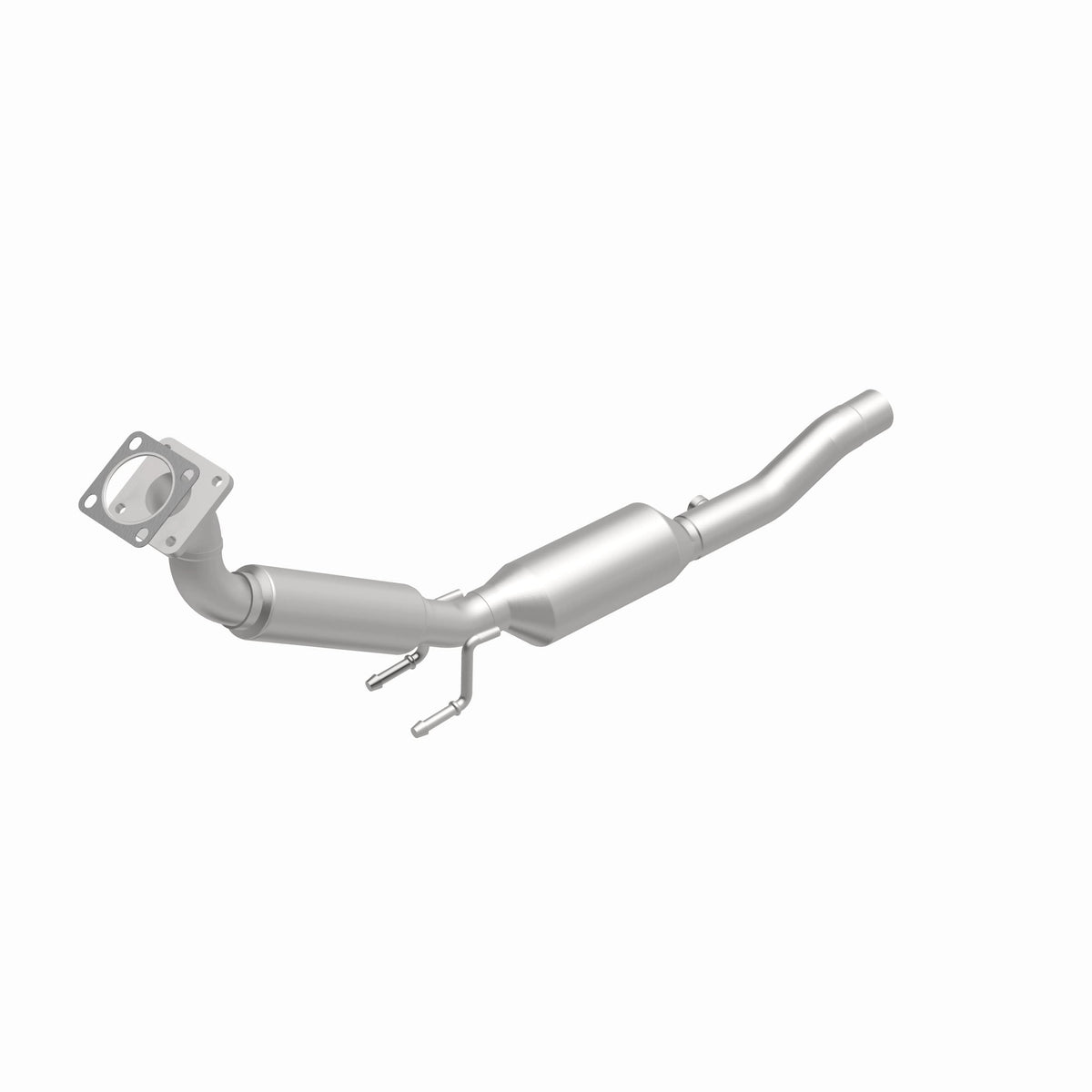 MagnaFlow Exhaust Products 5461526 - California CARB Direct-Fit Catalytic Converter 4