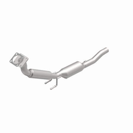 MagnaFlow Exhaust Products 5461526 - California CARB Direct-Fit Catalytic Converter 4