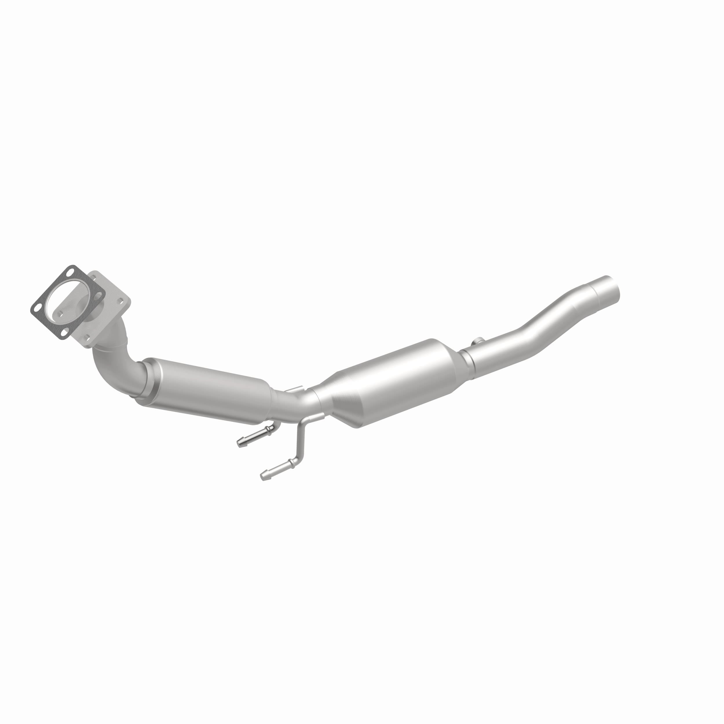 MagnaFlow Exhaust Products 5461526 - California CARB Direct-Fit Catalytic Converter 5