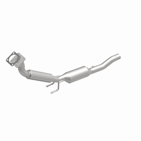 MagnaFlow Exhaust Products 5461526 - California CARB Direct-Fit Catalytic Converter 5
