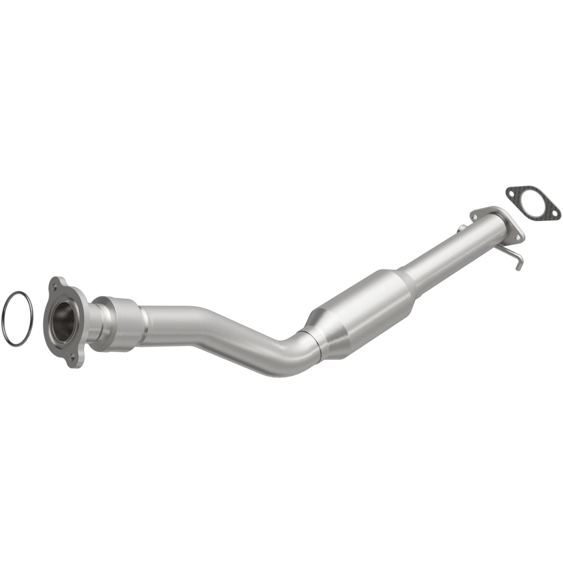 MagnaFlow Exhaust Products 5461532 - California CARB Direct-Fit Catalytic Converter 1