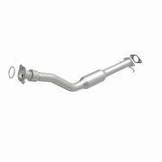 MagnaFlow Exhaust Products 5461532 - California CARB Direct-Fit Catalytic Converter 4