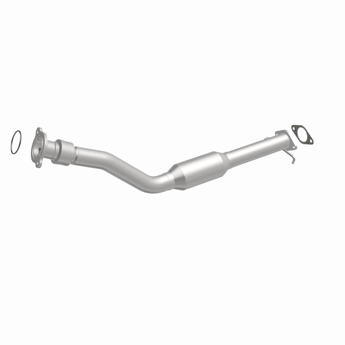 MagnaFlow Exhaust Products 5461532 - California CARB Direct-Fit Catalytic Converter 5