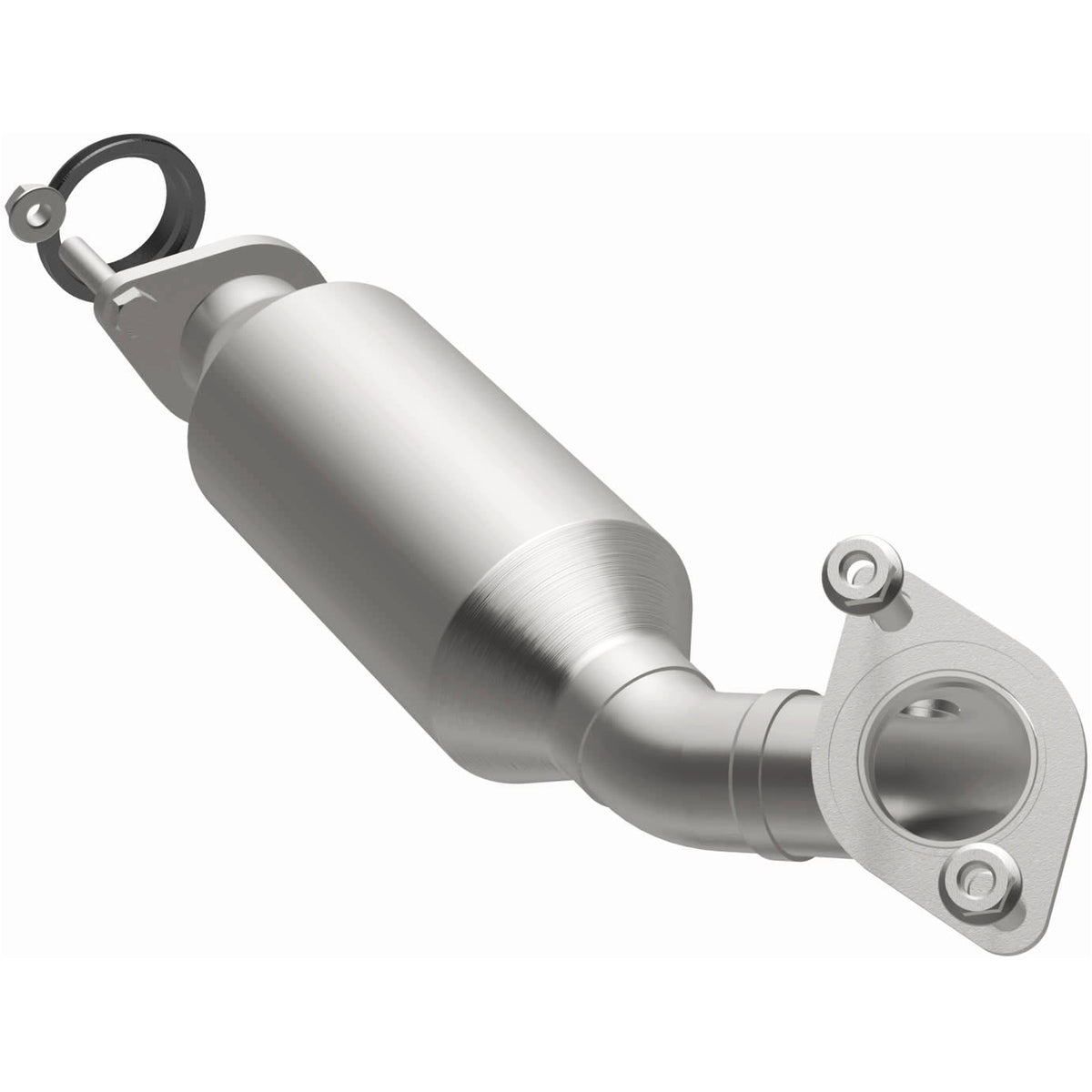 MagnaFlow Exhaust Products 5461617 - California CARB Direct-Fit Catalytic Converter 1