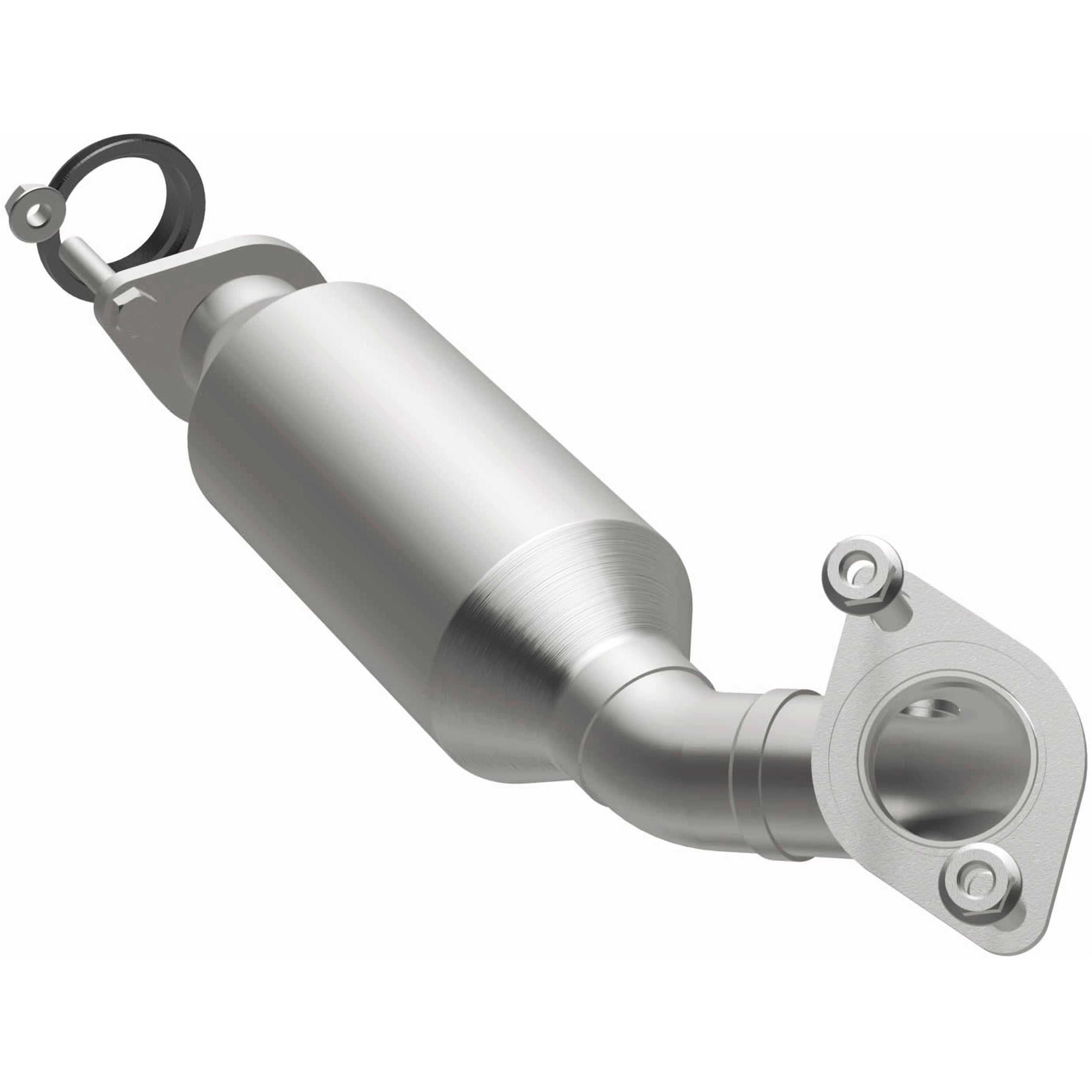 MagnaFlow Exhaust Products 5461617 - California CARB Direct-Fit Catalytic Converter 1