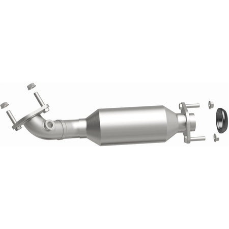 MagnaFlow Exhaust Products 5461617 - California CARB Direct-Fit Catalytic Converter 3