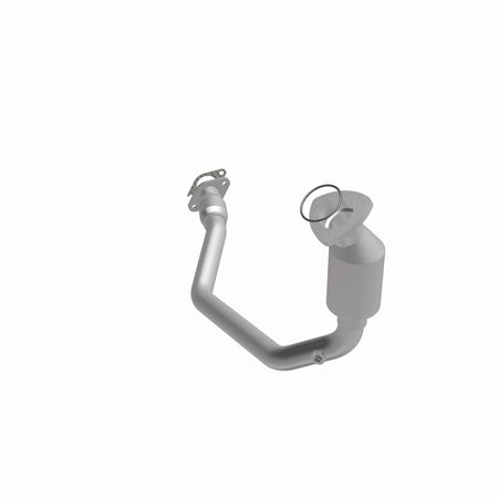 MagnaFlow Exhaust Products 5461619 - California CARB Direct-Fit Catalytic Converter 5