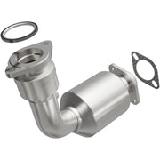 MagnaFlow Exhaust Products 5461627 - California CARB Direct-Fit Catalytic Converter 3