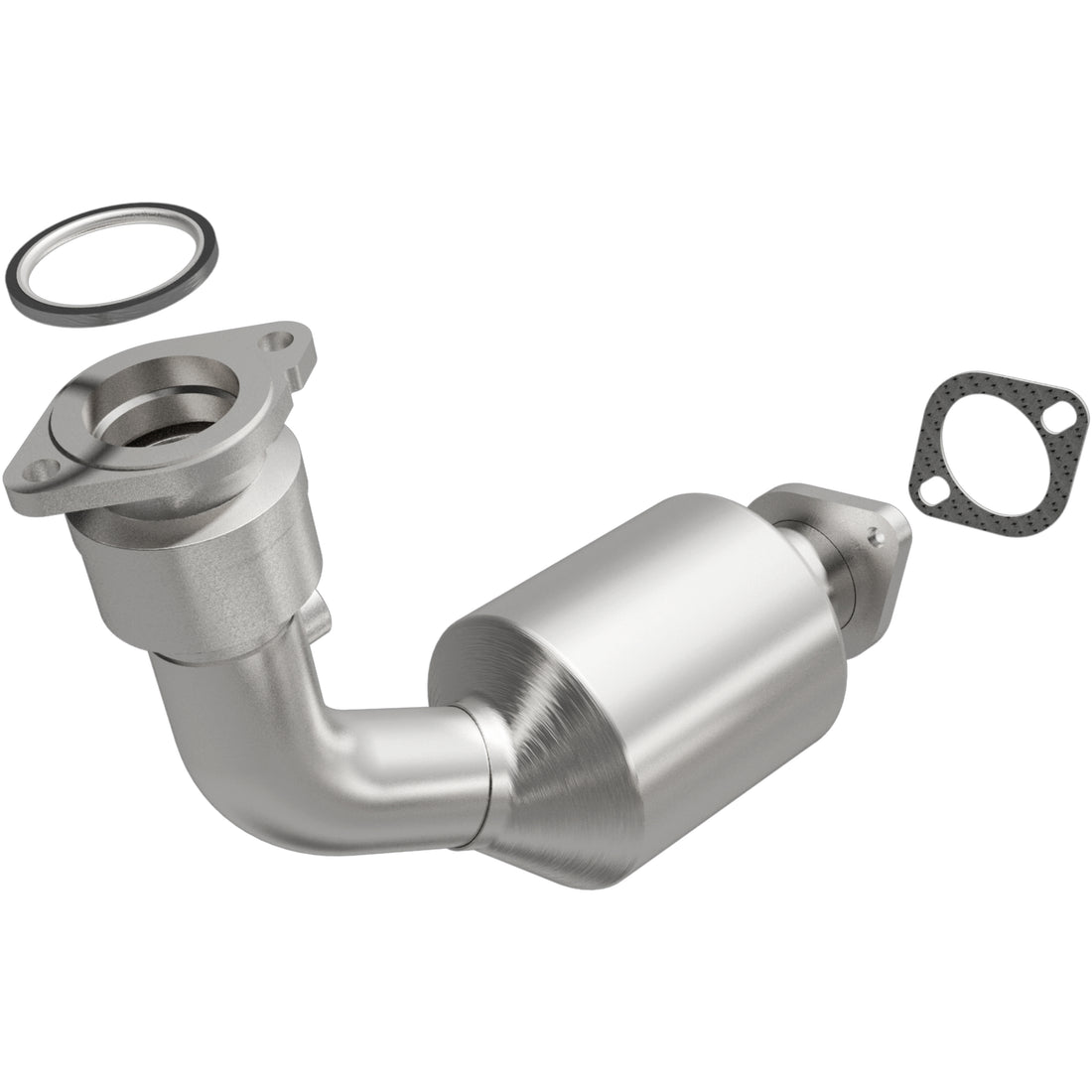 MagnaFlow Exhaust Products 5461628 California premium catalytic converter for 2008-2009 Pontiac G8