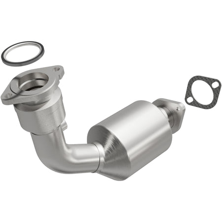 MagnaFlow Exhaust Products 5461628 - California CARB Direct-Fit Catalytic Converter 4