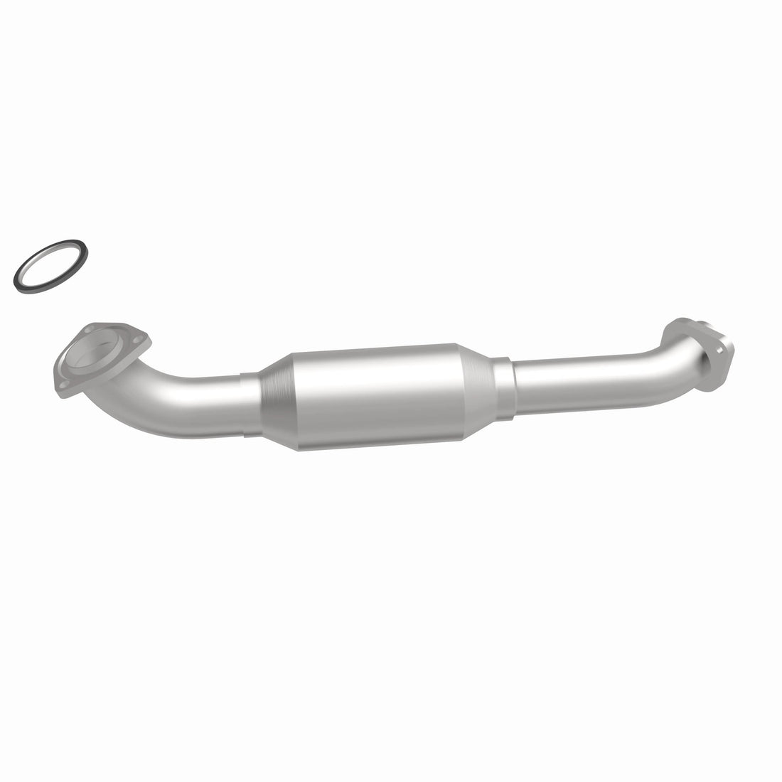 MagnaFlow Exhaust Products 5461689 - California CARB Direct-Fit Catalytic Converter 4