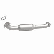 MagnaFlow Exhaust Products 5461689 - California CARB Direct-Fit Catalytic Converter 4