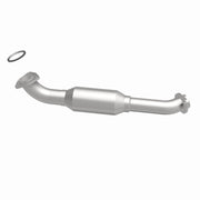 MagnaFlow Exhaust Products 5461689 - California CARB Direct-Fit Catalytic Converter 3