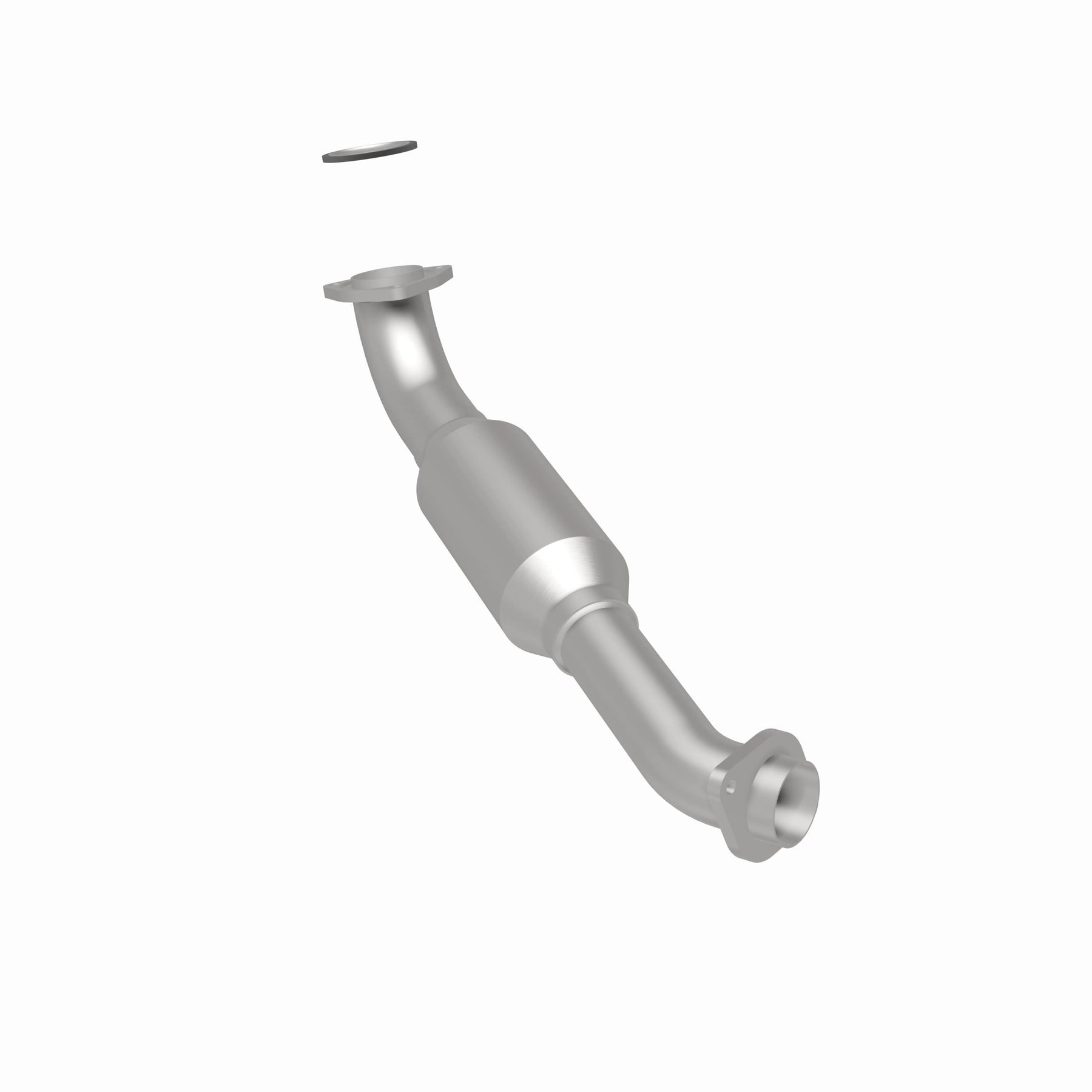MagnaFlow Exhaust Products 5461689 - California CARB Direct-Fit Catalytic Converter 1