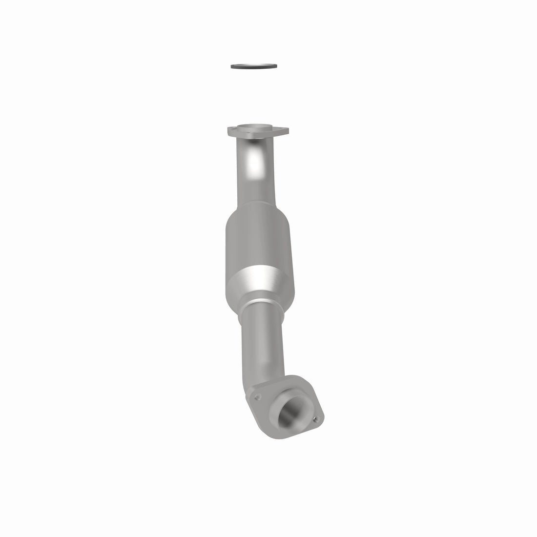 MagnaFlow Exhaust Products 5461689 - California CARB Direct-Fit Catalytic Converter 2