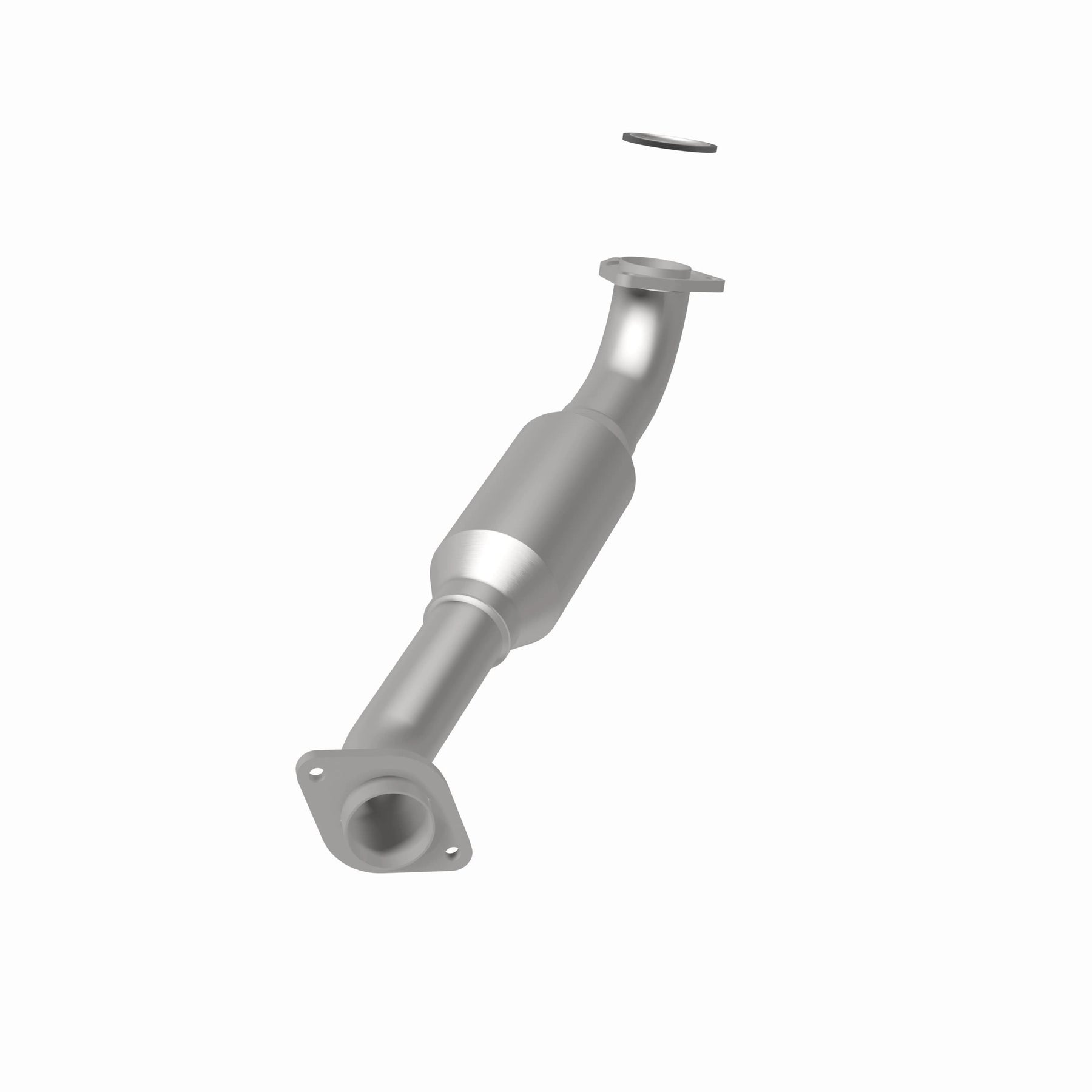 MagnaFlow Exhaust Products 5461689 - California CARB Direct-Fit Catalytic Converter 5
