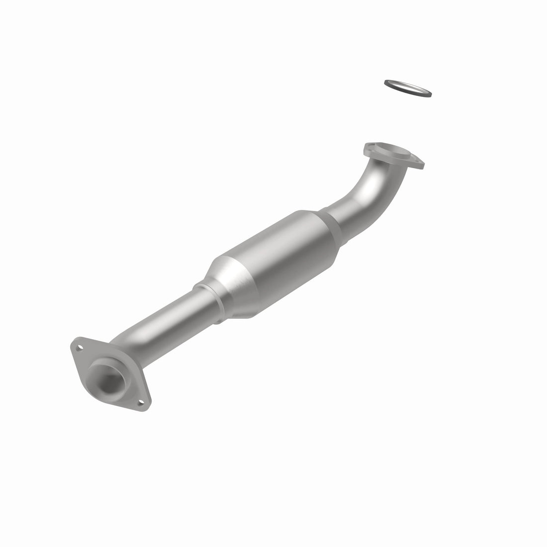 MagnaFlow Exhaust Products 5461689 - California CARB Direct-Fit Catalytic Converter