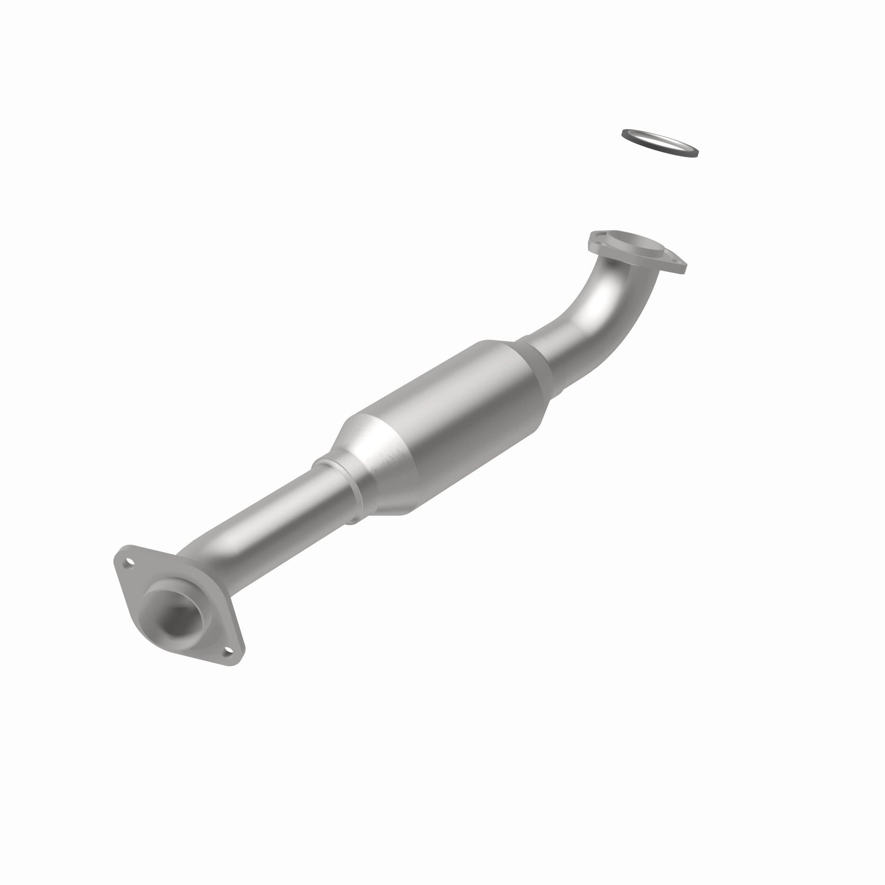MagnaFlow Exhaust Products 5461689 - California CARB Direct-Fit Catalytic Converter