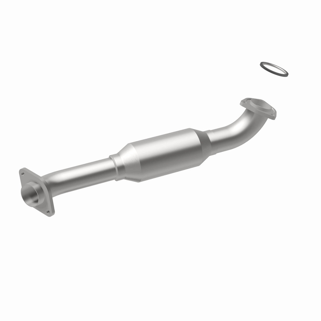 MagnaFlow Exhaust Products 5461689 - California CARB Direct-Fit Catalytic Converter