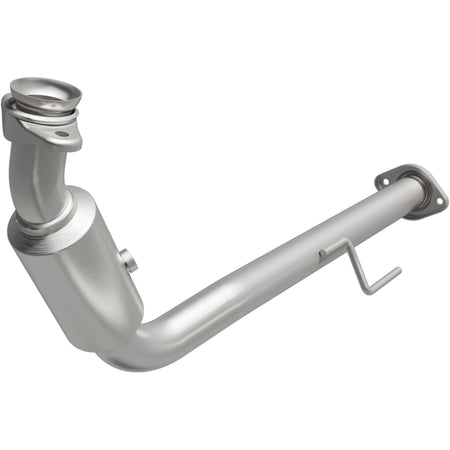 MagnaFlow Exhaust Products 5461691 - California CARB Direct-Fit Catalytic Converter 2