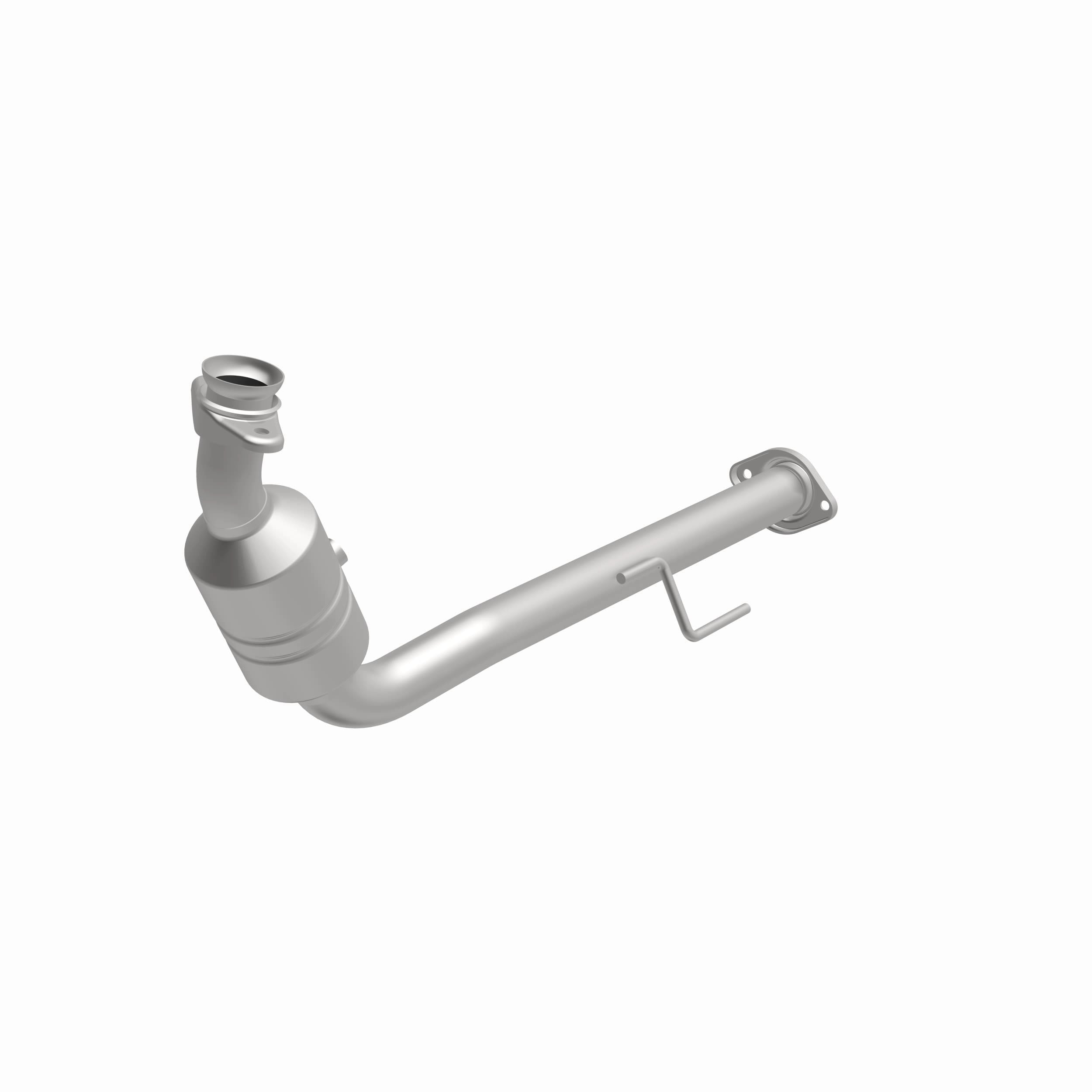 MagnaFlow Exhaust Products 5461691 - California CARB Direct-Fit Catalytic Converter 5