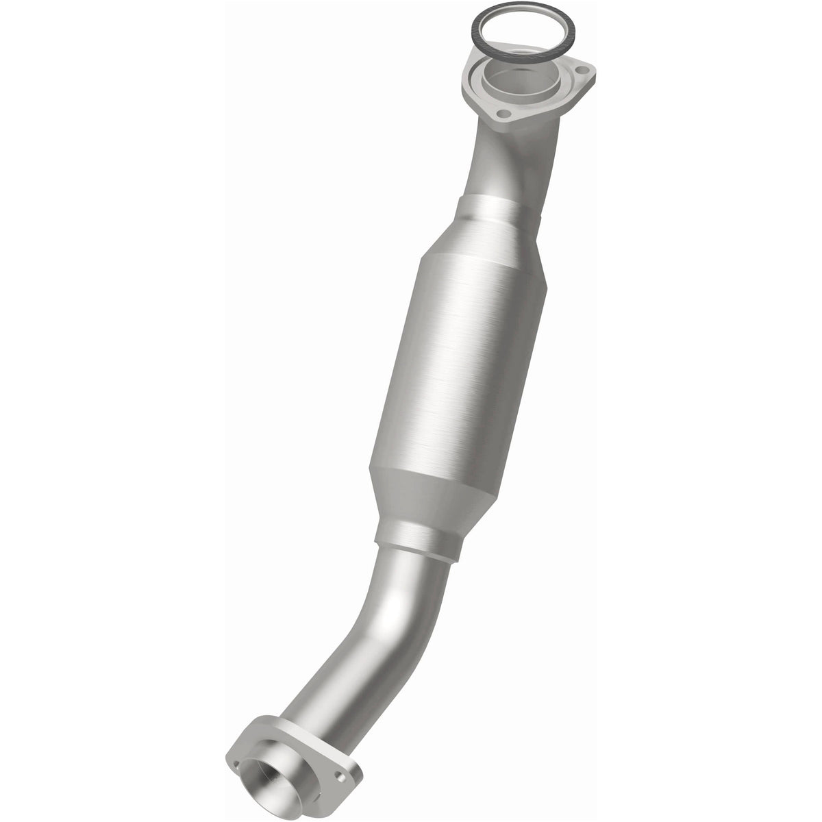 MagnaFlow Exhaust Products 5461694 - California CARB Direct-Fit Catalytic Converter 1