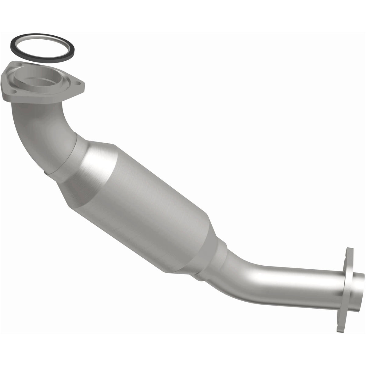 MagnaFlow Exhaust Products 5461694 - California CARB Direct-Fit Catalytic Converter 2