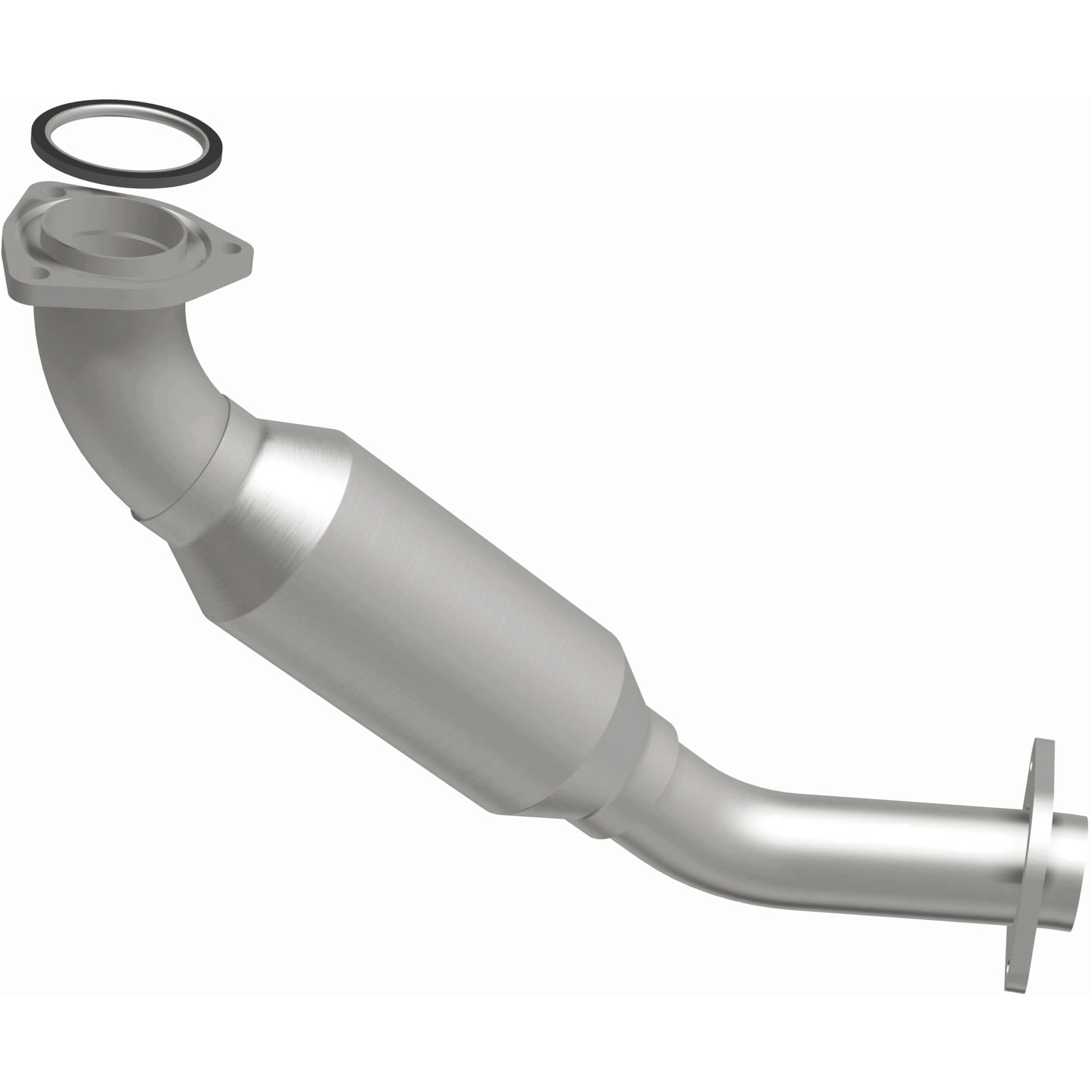 MagnaFlow Exhaust Products 5461694 - California CARB Direct-Fit Catalytic Converter 2