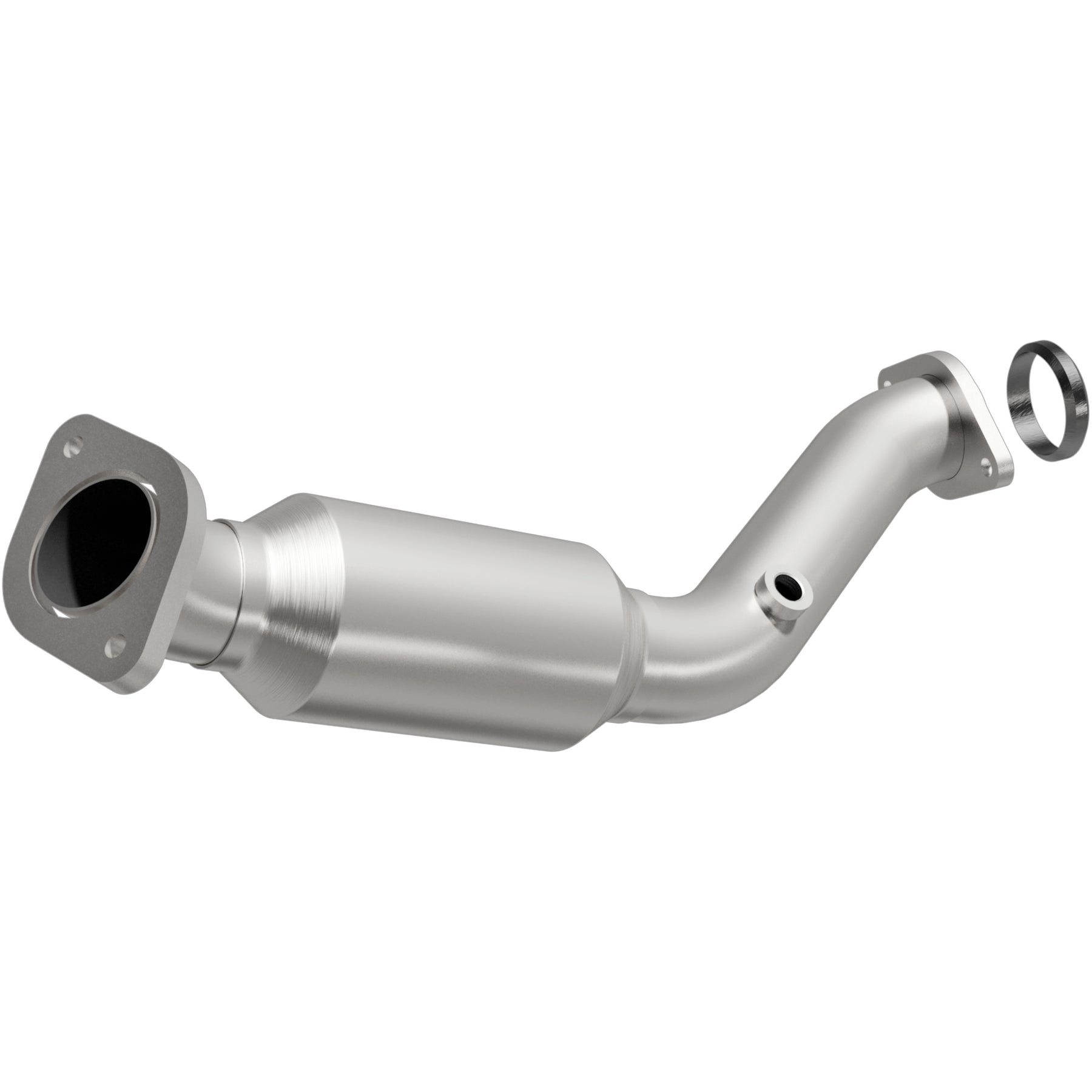 MagnaFlow Exhaust Products 5461733 - California CARB Direct-Fit Catalytic Converter 1