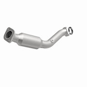MagnaFlow Exhaust Products 5461733 - California CARB Direct-Fit Catalytic Converter 4