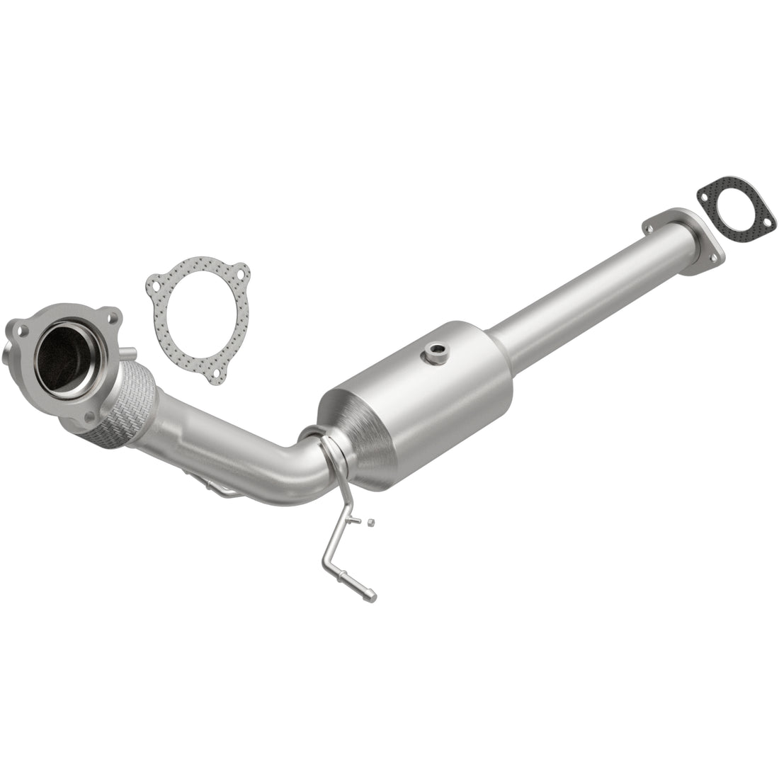 MagnaFlow Exhaust Products 5461738 - California CARB Direct-Fit Catalytic Converter 2