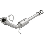 MagnaFlow Exhaust Products 5461738 - California CARB Direct-Fit Catalytic Converter 2